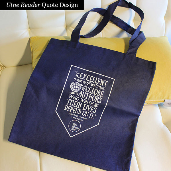 aww magazine tote bag トートバッグ ボールペンセット - メルカリ