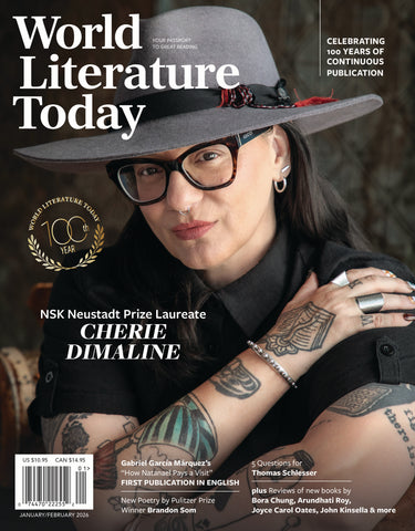 Current Issue (for Institutions)