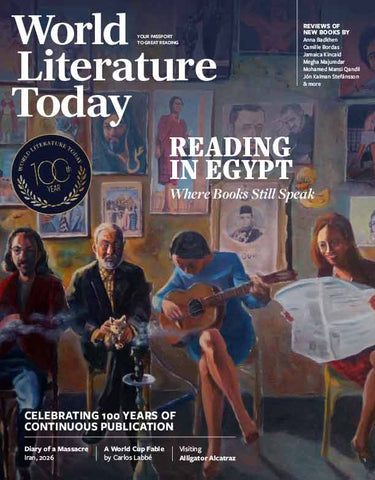 Current Issue