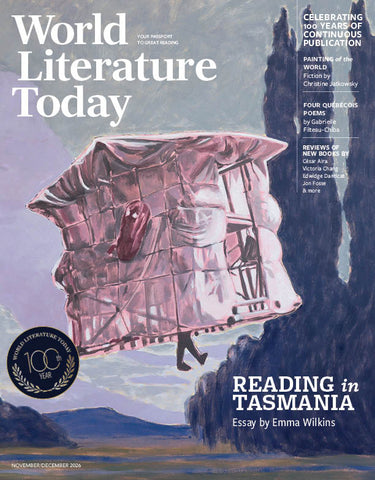 Current Issue