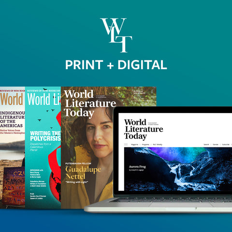 Print+Electronic Subscription for Institutions